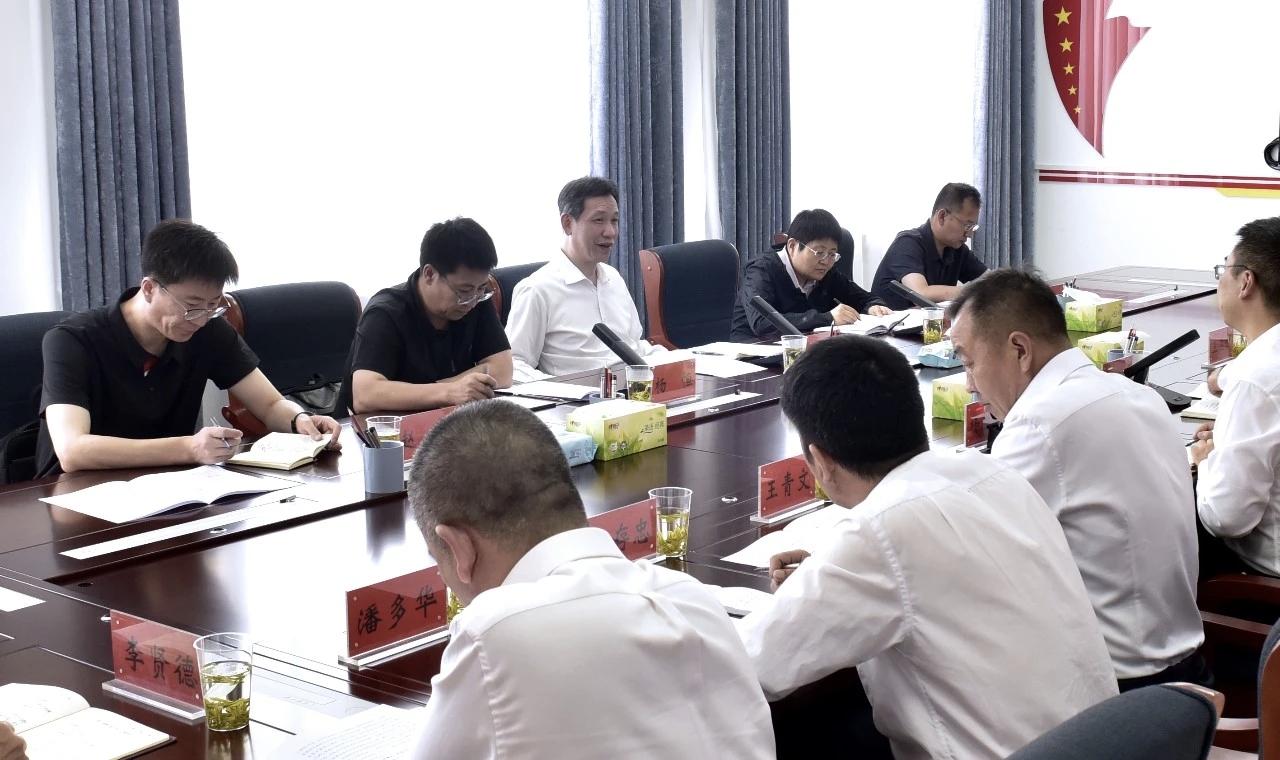 甘肃省纪委书记靳国卫在张掖金昌武威调研时强调 ：强化基层基础 有效防范治理基层微腐败